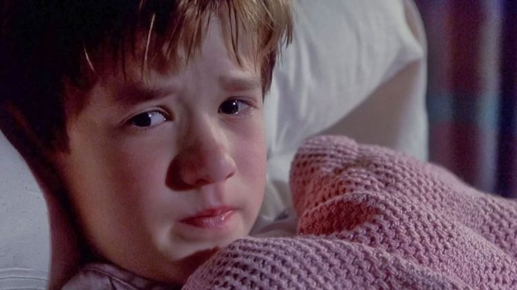 Haley Joel Osment: el niño de Sexto sentido que tomó una decisión inédita y modificó su carrera