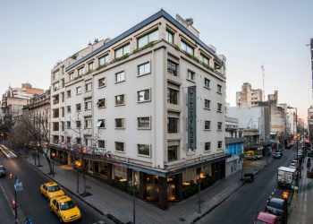 Por la pandemia, cerró el 30% de los hoteles en Córdoba