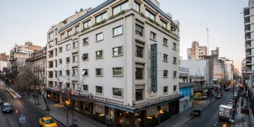 Por la pandemia, cerró el 30% de los hoteles en Córdoba