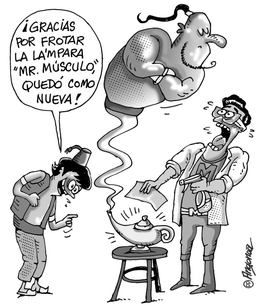 Humor en Hoy Día Humor en Hoy Día