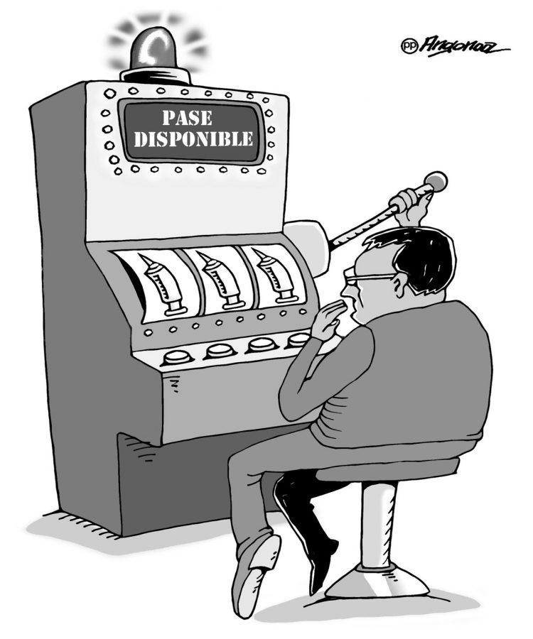 Humor en Hoy Día