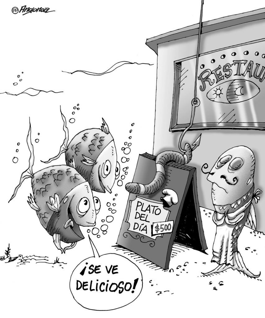 Humor en Hoy Día Humor en Hoy Día