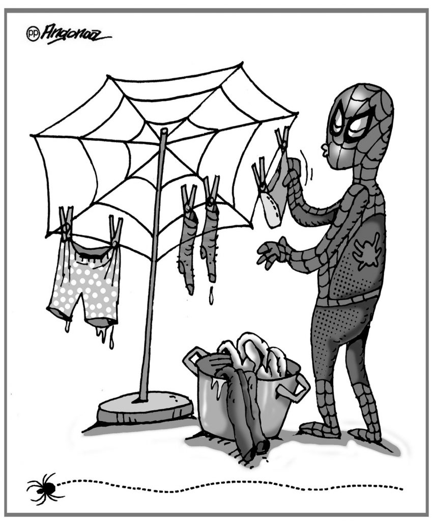 Humor en Hoy Día Humor en Hoy Día