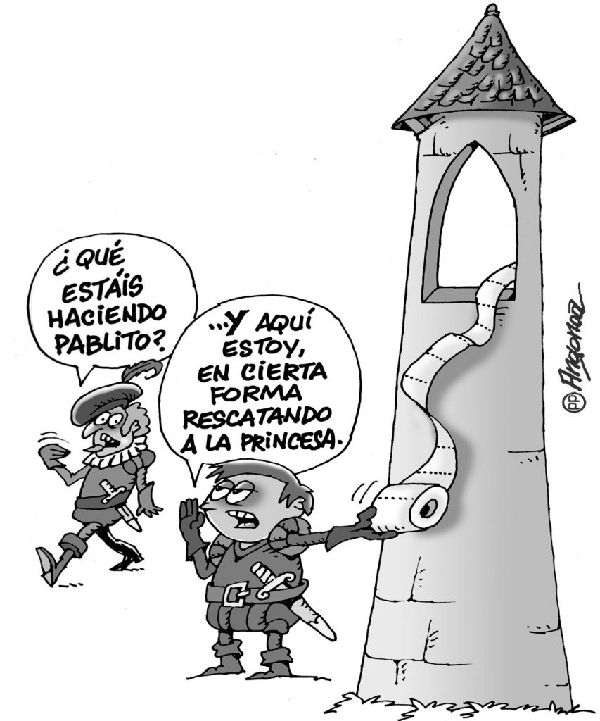 Humor en Hoy Día Humor en Hoy Día