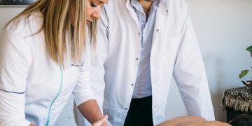 Interser: El lado humano del dolor