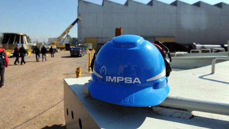 Impsa proveerá a Fortescue en el proyecto de hidrógeno verde