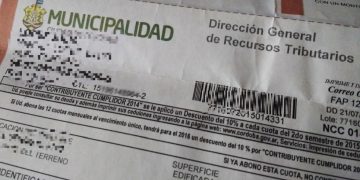 Los cargos extras contrarrestan el descuento por contribuyente cumplidor