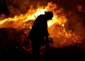 No podrán ser querellantes quienes denunciaron a Schiaretti