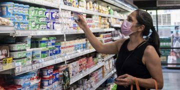 Nuevos cruces por la inflación