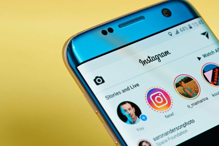 Instagram agregará dos nuevas formas de ver las publicaciones en el feed