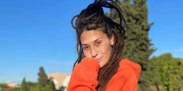 Rechazaron la visa de Ivana Nadal y no podrá seguir viviendo en Miami