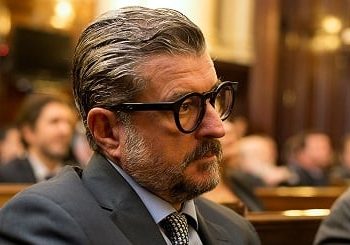 Un ex juez denunció un “plan de espionaje” ilegal de Cambiemos