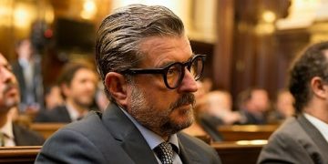 Un ex juez denunció un “plan de espionaje” ilegal de Cambiemos