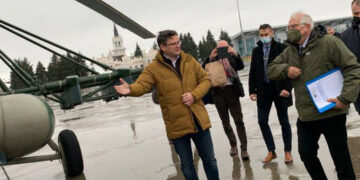 EE.UU. y sus aliados unifican el discurso pro Ucrania