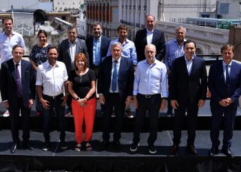 Se rompe el diálogo con Juntos por el Cambio por la negociación con el FMI