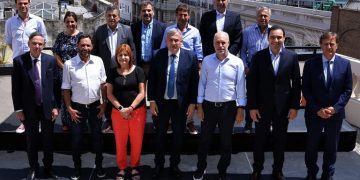 Se rompe el diálogo con Juntos por el Cambio por la negociación con el FMI