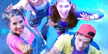 Melodías y merienda para los más pequeños