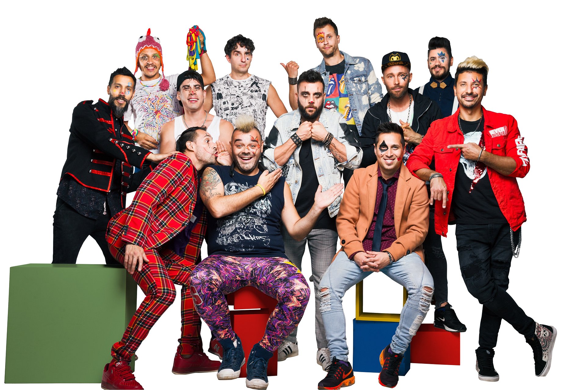 Un encuentro con sello bien cordobés