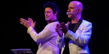 Melodías y merienda para los más pequeños