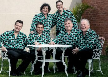 Un comienzo de año a puro folklore, doma y música