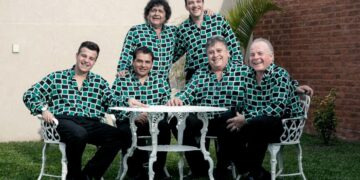 Un comienzo de año a puro folklore, doma y música