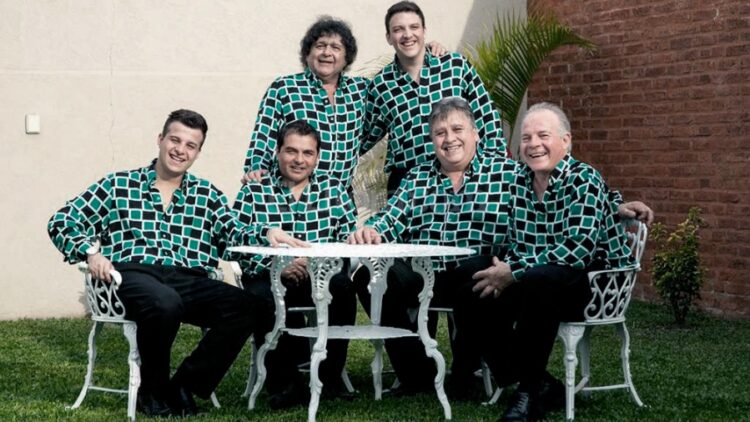 Un comienzo de año a puro folklore, doma y música