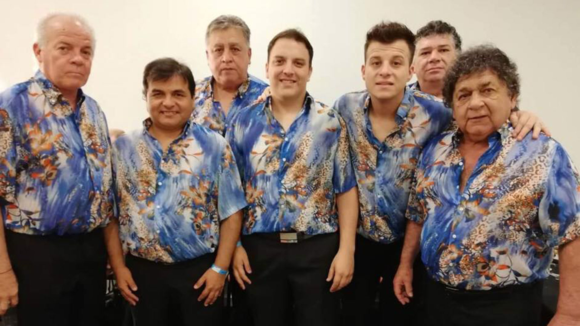 Un encuentro con sello bien cordobés
