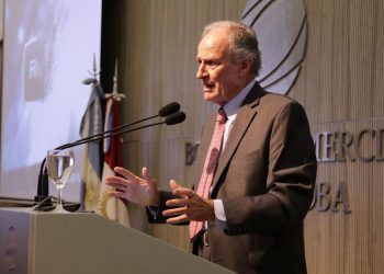 La industria y el comercio  de Córdoba respaldan el acuerdo