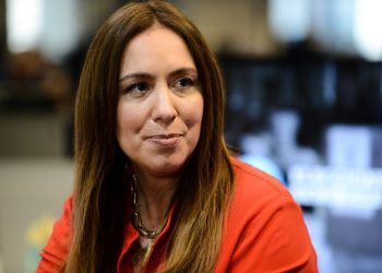 La justicia pidió los e-mails de Vidal y sus funcionarios