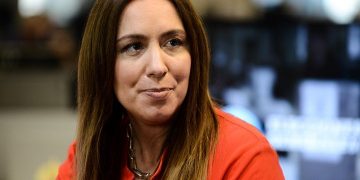 La justicia pidió los e-mails de Vidal y sus funcionarios