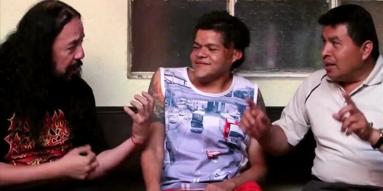 MUBI: una plataforma de cine con curaduría