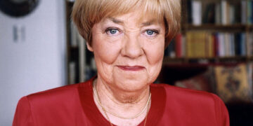 Se cumplieron 11 años de la muerte de María Elena Walsh