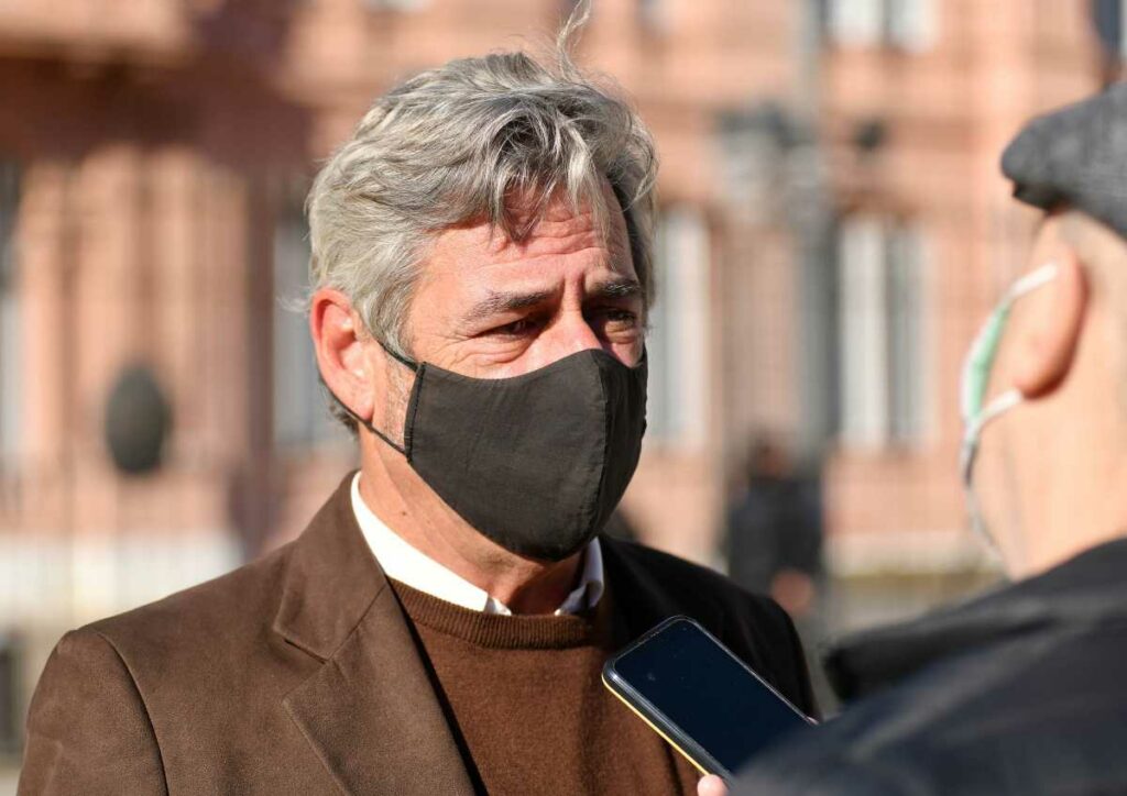 Portazo de la SRA y CRA en el Consejo Agroindustrial Argentino (se sumó FA)