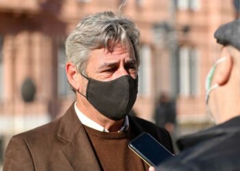 Portazo de la SRA y CRA en el Consejo Agroindustrial Argentino (se sumó FA)