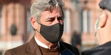 Portazo de la SRA y CRA en el Consejo Agroindustrial Argentino (se sumó FA)