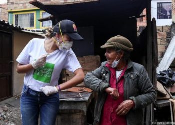 Una salida a la barbarie