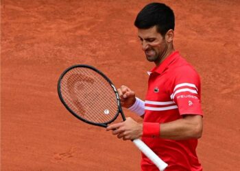 El tribunal australiano ordenó la liberación de Novak Djokovic