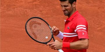 El tribunal australiano ordenó la liberación de Novak Djokovic