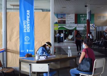 Se registraron 13.711 nuevos casos y 40 decesos