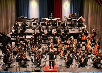 Encuentros artísticos para disfrutar