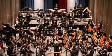 Encuentros artísticos para disfrutar