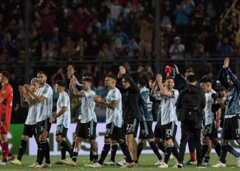 Al mundial lo copan los albicelestes: Argentina, el segundo país que más entradas compró