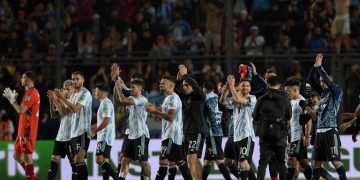 Al mundial lo copan los albicelestes: Argentina, el segundo país que más entradas compró