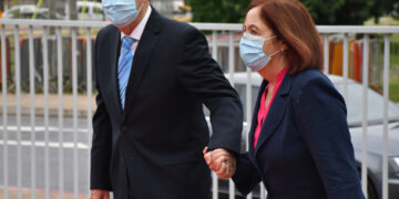 El gober no tiene quien le escriba