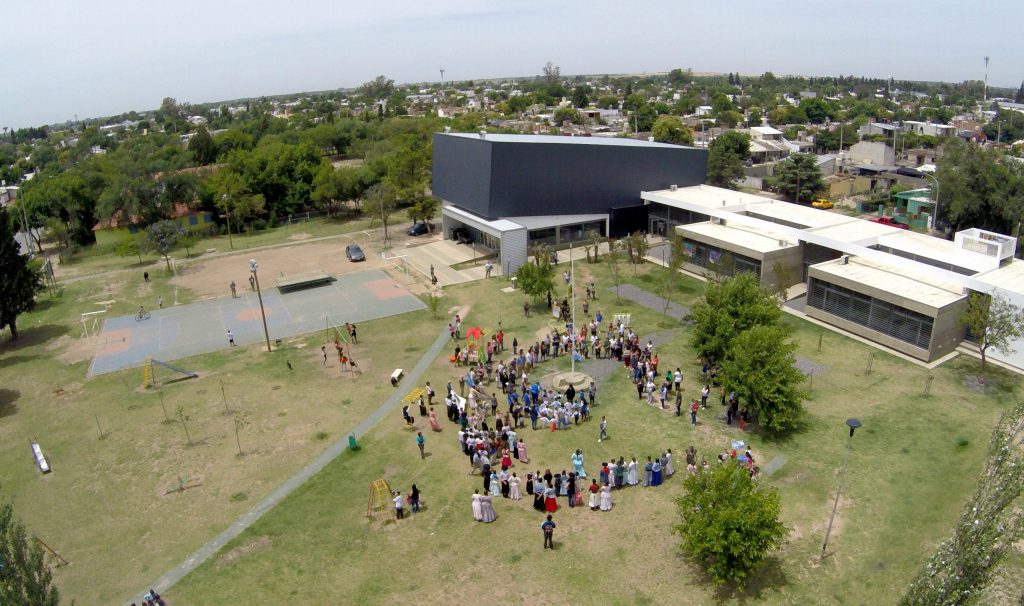Parques educativos ofrecen actividades gratuitas en verano