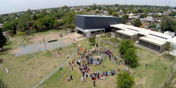Parques educativos ofrecen actividades gratuitas en verano