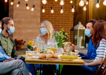 La Justicia Federal rechazó un amparo contra el pase sanitario