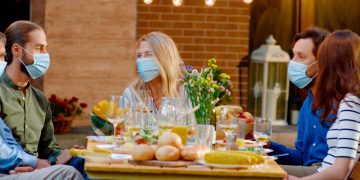 La Justicia Federal rechazó un amparo contra el pase sanitario