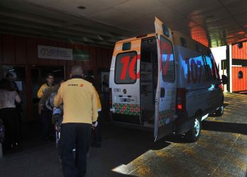 Violencia urbana: hubo cinco heridos en peleas callejeras