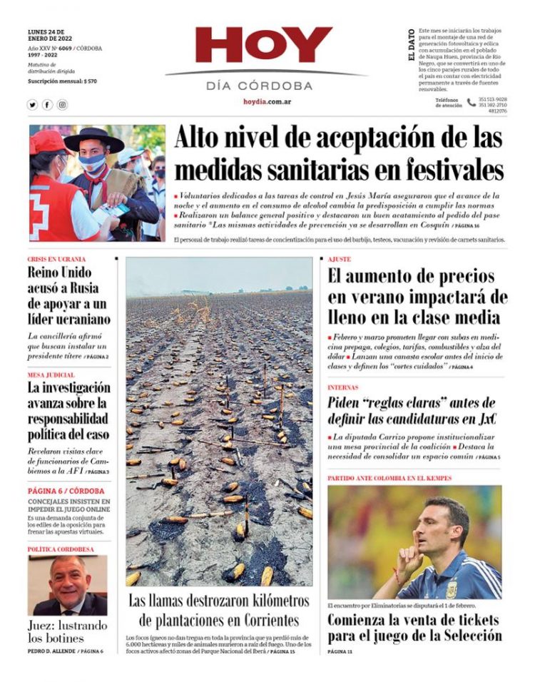 Portada 24.01.2022